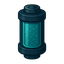 Reanimation Lab - Digital Time Capsules Logo